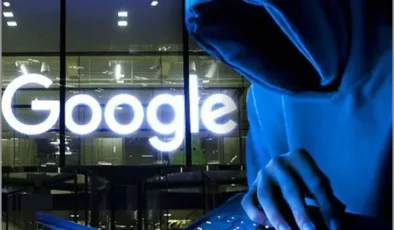 Google, Tarihin En Büyük DDoS Saldırısının Hedefi Oldu