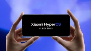 Xiaomi, MIUI yazılımının yerini alacak olan HyperOS işletim sistemi için