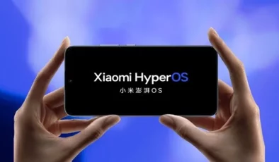 Xiaomi’nin HyperOS işletim sistemi için sızdırılan telefonlar belli oldu