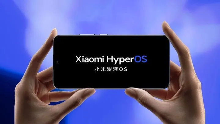 Xiaomi’nin HyperOS işletim sistemi için sızdırılan telefonlar belli oldu
