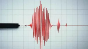 İran’ın Hürmüzgan eyaletinde bugün sabah saatlerinde 5,3 büyüklüğünde bir deprem