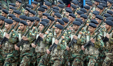 İran Devrim Muhafızları: İsrail’e yeni şok dalgası yolda