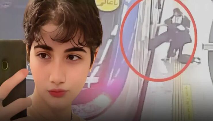 İran’da ikinci Mahsa Amini Olayı! 16 yaşındaki kadının beyin ölümü gerçekleşti!