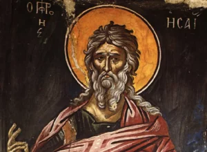 İşaya Kimdir? İşaya, Eski Ahit’in önemli bir peygamberlerinden biridir. Muhtemelen
