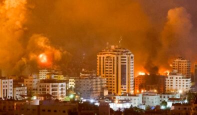 İsrail’den çarpıcı açıklama: Kara operasyonu bittiğinde Gazze farklı bir yer olacak.