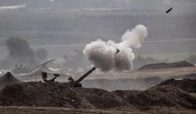 İsrail ordusu: Savaşta yeni bir aşamaya geçildi