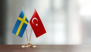 Cumhurbaşkanı Recep Tayyip Erdoğan,  İsveç’in NATO’ya Katılım Protokolü’nü imzaladı.  Protokol