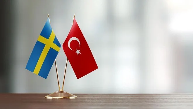İsveç’in NATO’ya Katılım Protokolü TBMM’de
