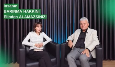 İZDEDA Başkanı Haydar Özkan ile A’dan Z’ye: Bilinenleri değil artık çözümleri konuşalım