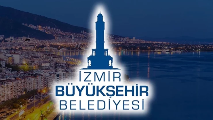 İzmir Büyükşehir’den soruşturma izni haberlerine yanıt: “Süreç devam ediyor”