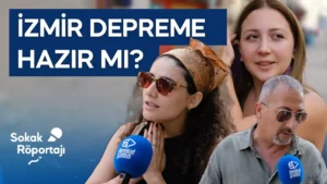 DEMOKRAT GÜNDEM- 30 Ekim 2020 tarihinde İzmir’de meydana gelen deprem,