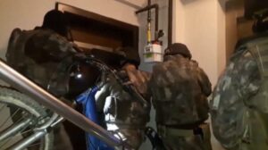 İzmir Cumhuriyet Başsavcılığı tarafından yürütülen soruşturma kapsamında 5 şüphelinin MASAK