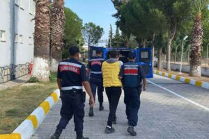 Adliyeye sevk edilen 15 şüpheliden 12’si tutuklanırken, 1 şüpheli adli