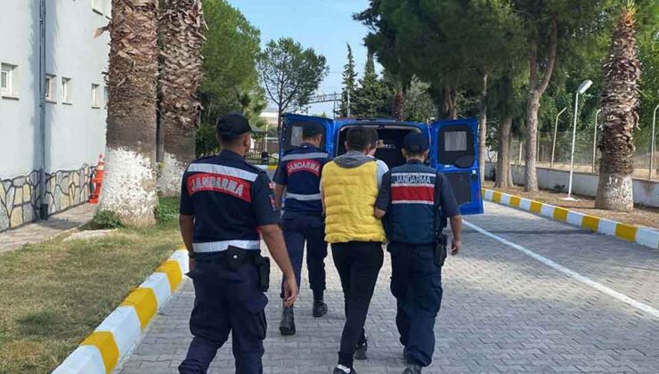 İzmir’de 464 göçmen yakalandı, 12 organizatör tutuklandı