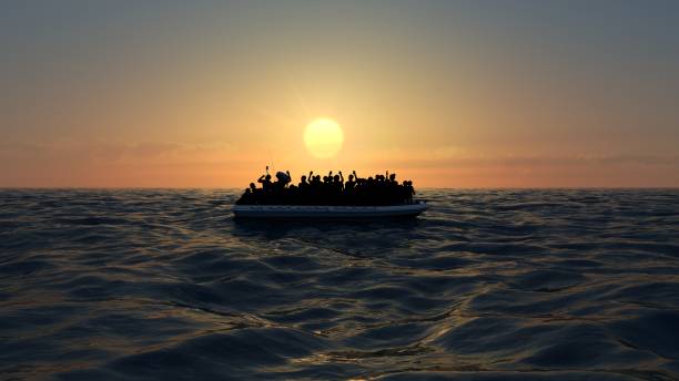 İzmir’de 186 düzensiz göçmen yakalandı