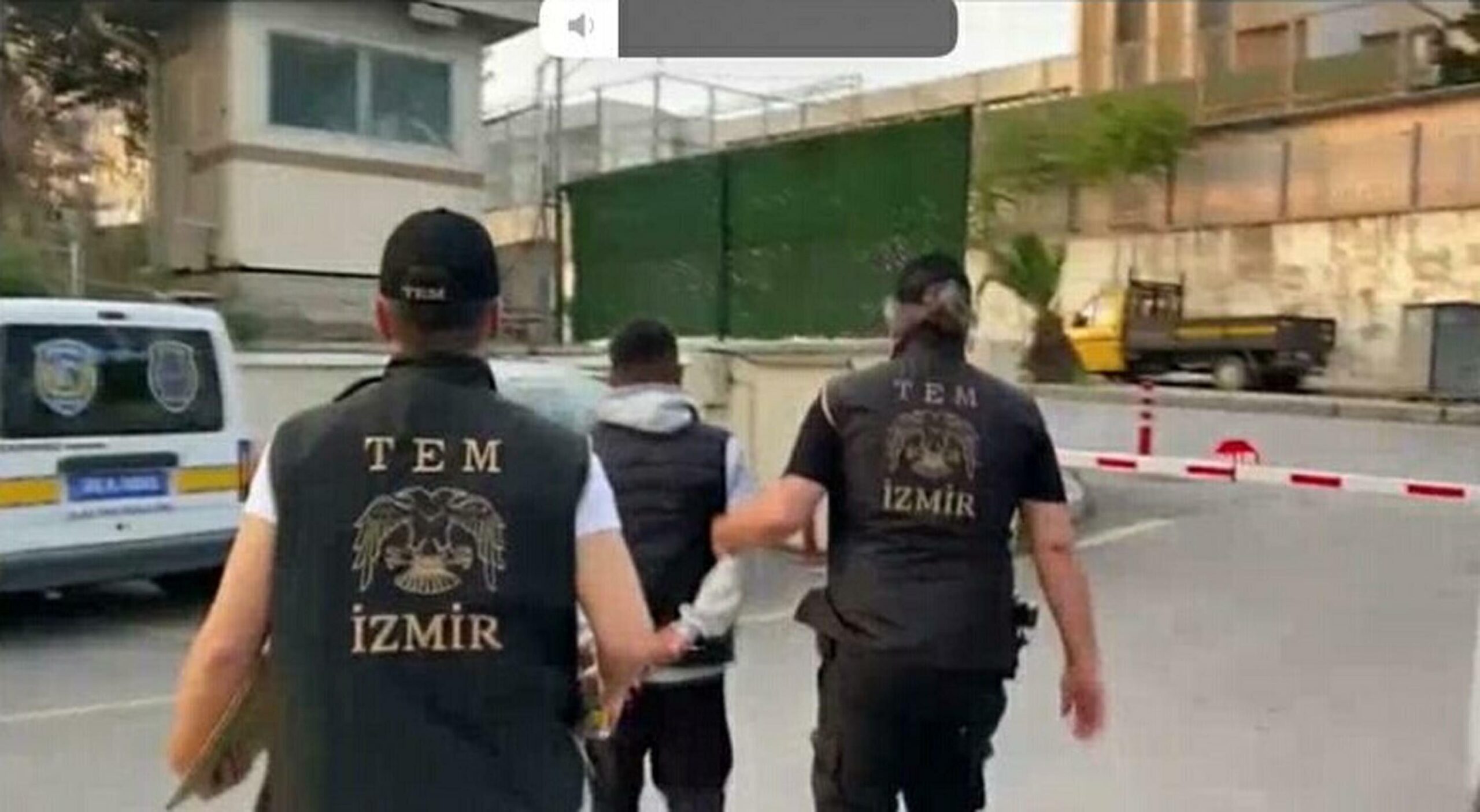 İzmir Cumhuriyet Başsavcılığı Terör Suçları Soruşturma Bürosu’nca başlatılan soruşturma kapsamında;