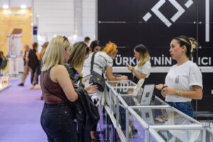 Fuarlar şehri İzmir, Start Beauty İzmir Expo İzmir Kuaför Estetik