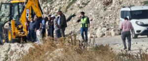 İTOB Organize Sanayi Bölgesi’ndeki bir noktadan çevreye yayılan kötü koku,