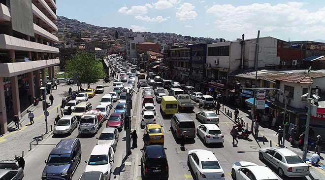 Türkiye İstatistik Kurumu (TÜİK) verilerine göre, 2023 eylül ayı sonu