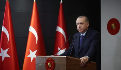 Kabine toplantısı bitti… Cumhurbaşkanı Erdoğan: 2024 yılı öğrenci kredi ve bursları artıyor