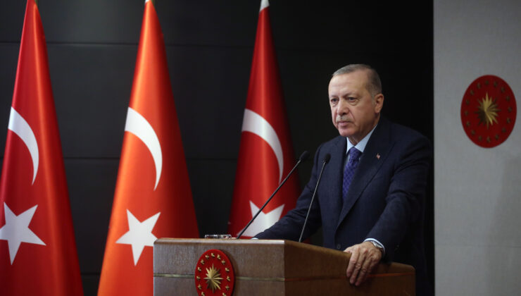 Kabine toplantısı bitti… Cumhurbaşkanı Erdoğan: 2024 yılı öğrenci kredi ve bursları artıyor