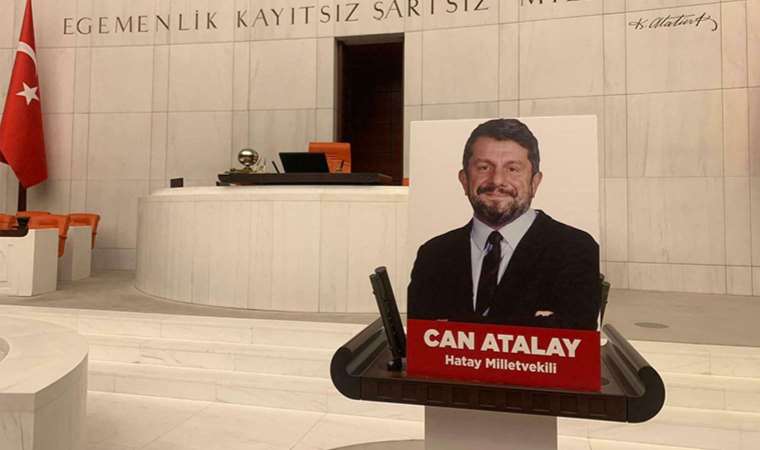 Anayasa Mahkemesi, TİP milletvekili ve avukat Can Atalay‘ın tutukluluğuyla ilgili