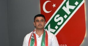TFF 3’üncü Lig 2’nci Grup ekibi Karşıyaka’da taraftarlar son haftalarda
