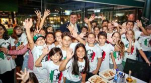 Türkiye’nin geleceği konumundaki çocukları nitelikli programlarla desteklemek için çeşitli projeler