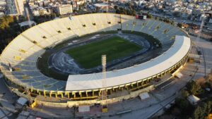 TFF 3. Lig 2. Grup’ta bu hafta cumartesi günü Elazığspor’u