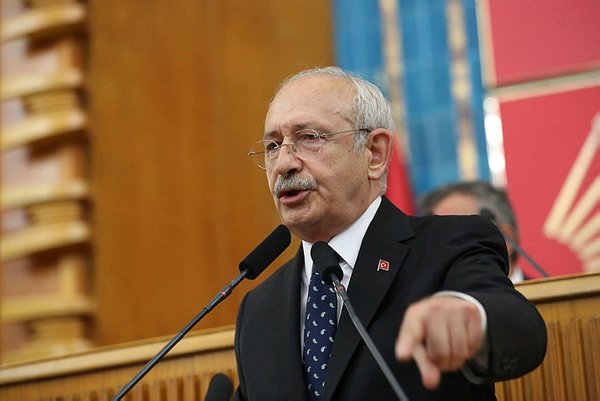 CHP Lideri Kılıçdaroğlu ‘performans raporu’ istedi: Kurultay’da liste gerilimi çıkabilir