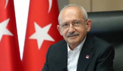Kılıçdaroğlu: CHP’yi eleştirmek spor haline geldi
