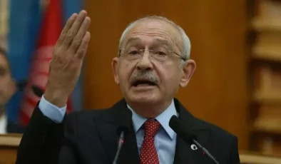 Kılıçdaroğlu: “Ülkemizde yabancı asker postalı istemiyoruz”