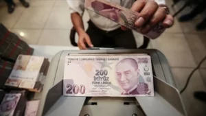 Seçim öncesi düşük olan faizler, seçim sonrasında hızla yükseldi. Merkez