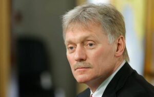 İsrail-Filistin çatışması ile ilgili olarak, Kremlin Sözcüsü Dmitriy Peskov, ateşkesin