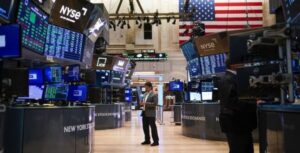 Küresel finans piyasaları, ABD Merkez Bankası’nın (Fed) yarın açıklayacağı para