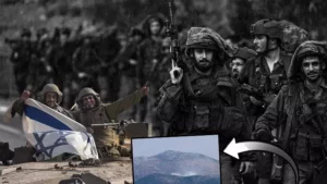 İsrail’in Gazze’ye yönelik saldırıları 10. gününde sürerken, bölgedeki can kayıpları