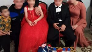 Mardin Kızıltepe’de yaşanan bir olay sosyal medyada büyük yankı uyandırdı.