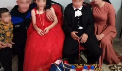 Mardin Kızıltepe’de yaşanmıştı! Çocuklarını nişanlayan aileler serbest bırakıldı!