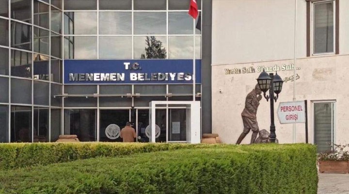 AK Parti yönetimine geçişinden bu yana, Menemen Belediyesi, Menemen Seyrek