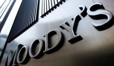 Moody’sı İsrail’in kredi notunu ‘gözden geçirmeye’ aldı
