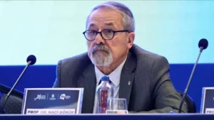 Afet ve Acil Durum Yönetimi Başkanlığından AFAD yapılan açıklamaya göre,
