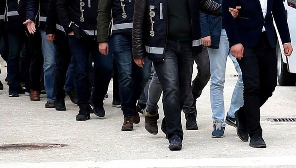 Sosyal medya hesabından operasyona ilişkin bilgi paylaşan Bakan Yerlikaya, operasyonun