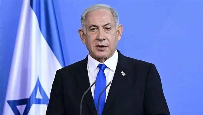 Netanyahu: Gazze savaşı İsrail için ölüm kalım meselesi