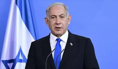 Netanyahu: Bu daha başlangıç