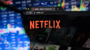 Netflix‘in hisseleri, 3. çeyrek sonuçlarına dair olumlu haberlerin ardından büyük