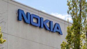 Finlandiya merkezli telekomünikasyon ekipmanı üreticisi Nokia, üçüncü çeyrekte yaşadığı yüzde