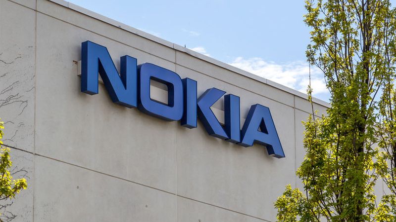 Finlandiya merkezli telekomünikasyon ekipmanı üreticisi Nokia, üçüncü çeyrekte yaşadığı yüzde