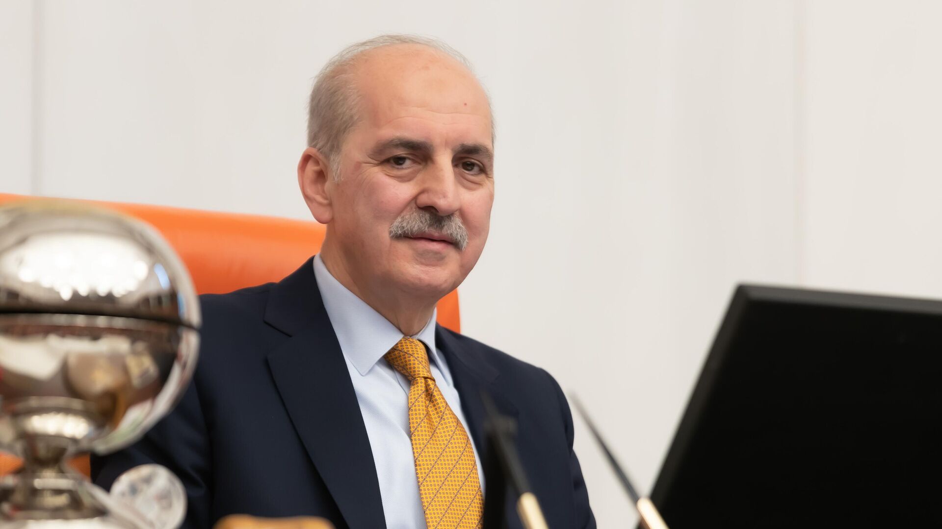 Meclis’te yeni yasama yılı: “Türkiye teröre teslim olmayacak”