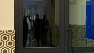 Konya’da, Necmettin Erbakan Üniversitesi İlahiyat Fakültesi öğretim üyesi Prof. Dr.