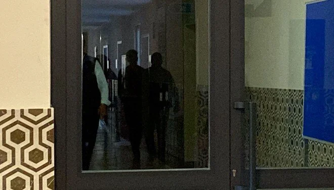 Konya’da, Necmettin Erbakan Üniversitesi İlahiyat Fakültesi öğretim üyesi Prof. Dr.